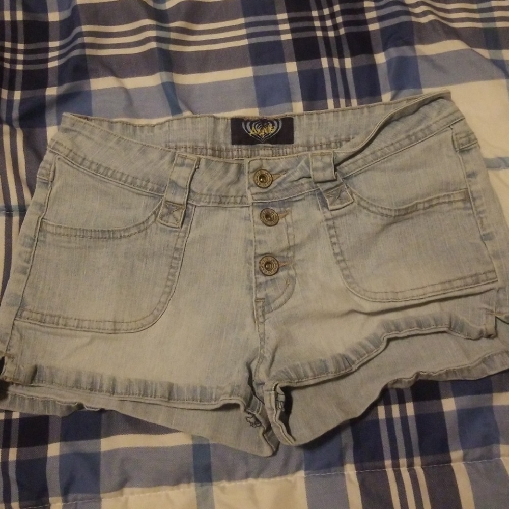 Angel shorts